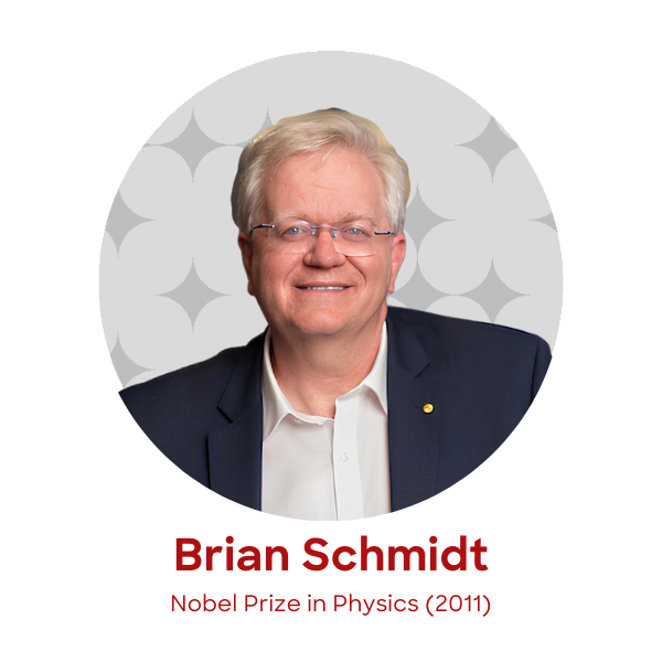 Brian Schmidt